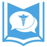 Medical symbol logo