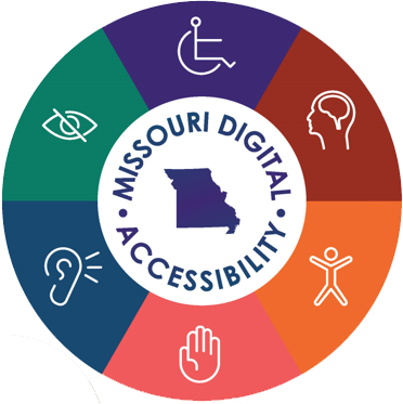 Missouri Digital Accessibility